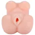 The Girl Next Door Stacey - kunstvagina masturbator (huidskleur)
