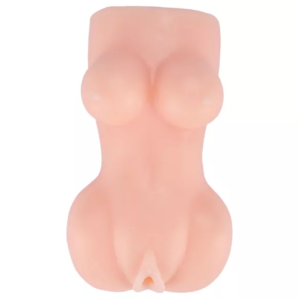 The Girl Next Door Stacey - kunstvagina masturbator (huidskleur)