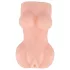 The Girl Next Door Stacey - kunstvagina masturbator (huidskleur)