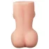 The Girl Next Door Stacey - kunstvagina masturbator (huidskleur)