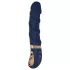 Goddess Belenos - verwarmende G-punt vibrator (blauw)