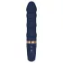 Goddess Belenos - verwarmende G-punt vibrator (blauw)