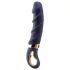 Goddess Belenos - verwarmende G-punt vibrator (blauw)