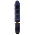 Goddess Belenos - verwarmende G-punt vibrator (blauw)