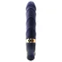Goddess Belenos - verwarmende G-punt vibrator (blauw)
