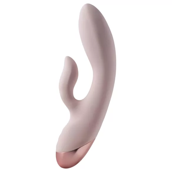 Vivre Coco - rabbit vibrator - oplaadbaar - siliconen - roze