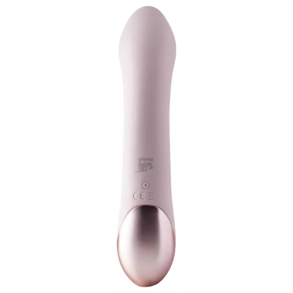 Vivre Coco - rabbit vibrator - oplaadbaar - siliconen - roze