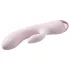 Vivre Coco - rabbit vibrator - oplaadbaar - siliconen - roze