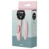 Vivre Gigi - oplaadbare, draadloze slipvibrator (pink)