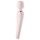 Vivre Nana - oplaadbare vibrator - massager - siliconen - roze