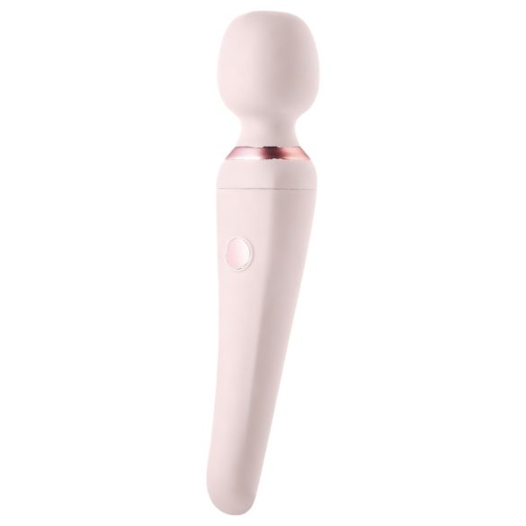 Vivre Nana - oplaadbare vibrator - massager - siliconen - roze