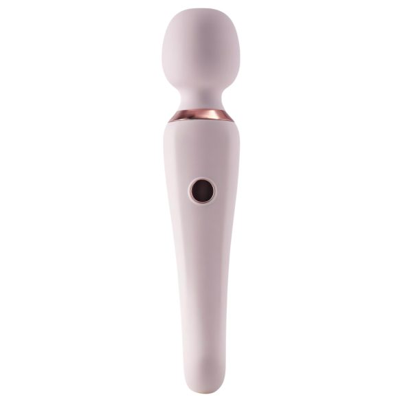 Vivre Nana - oplaadbare vibrator - massager - siliconen - roze