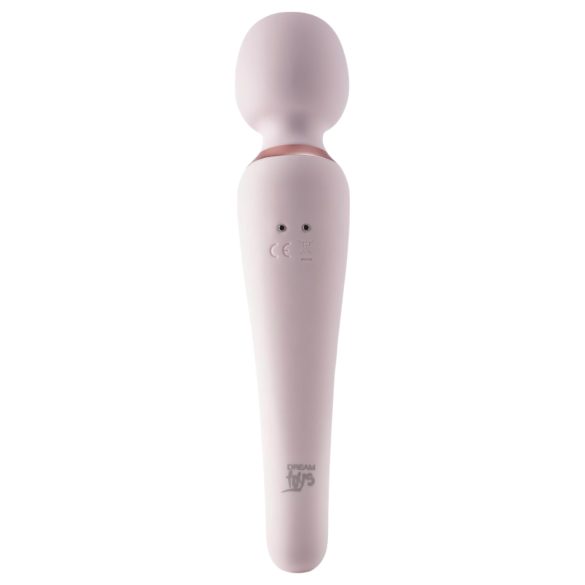 Vivre Nana - oplaadbare vibrator - massager - siliconen - roze