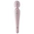Vivre Nana - oplaadbare vibrator - massager - siliconen - roze