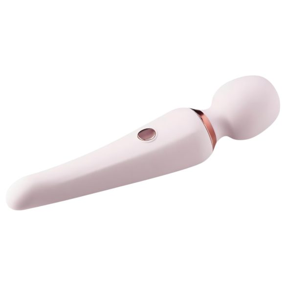 Vivre Nana - oplaadbare vibrator - massager - siliconen - roze