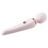 Vivre Nana - oplaadbare vibrator - massager - siliconen - roze