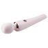 Vivre Nana - oplaadbare vibrator - massager - siliconen - roze
