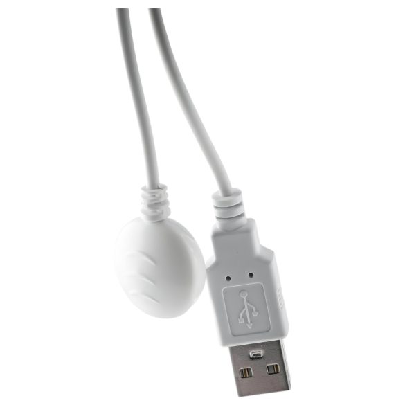 Vivre Nana - oplaadbare vibrator - massager - siliconen - roze