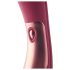Dinky Jacky 0. Wand - oplaadbare massage vibrator (rood)