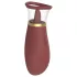 Dreamtoys Roxy - zuigende vibrerende clitorisstimulator - bordeaux