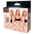 Het Buurmeisje Tina - levensechte masturbator set (natuurlijk)