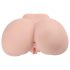Het Meisje van Hiernaast Anna - Levensechte Torso Masturbator (Naturel)