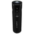 Dreamtoys Blowtech Tight Grip - vibrerende masturbator - zwart