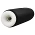 Dreamtoys Blowtech Tight Grip - vibrerende masturbator - zwart