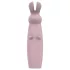 Nude Hazel - rabbit vibrator - oplaadbaar - clitorisstimulatie - paars