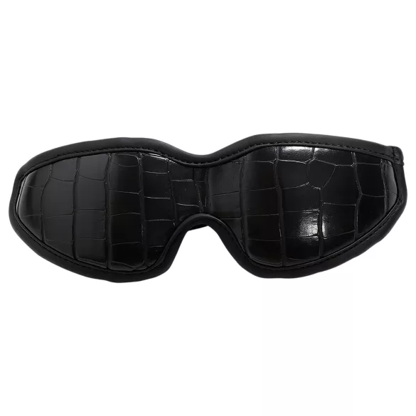 Pleasure Box Let's Go Kink - bondage set - 6-delig - accessoires