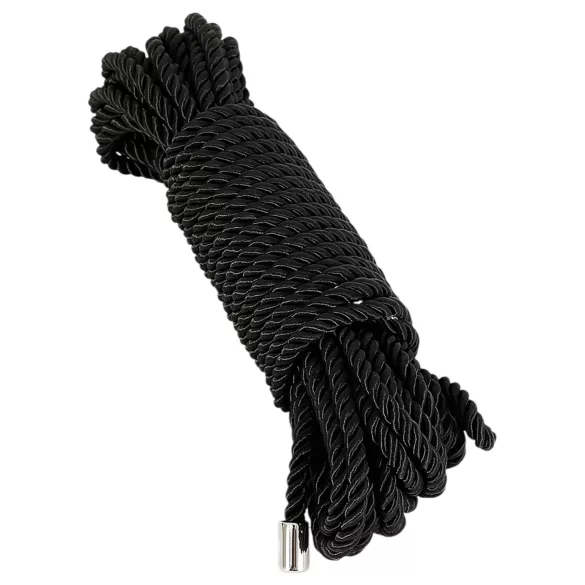 Pleasure Box Let's Go Kink - bondage set - 6-delig - accessoires