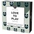 Pleasure Box Love to Play - Masturbator Set - 6-delig