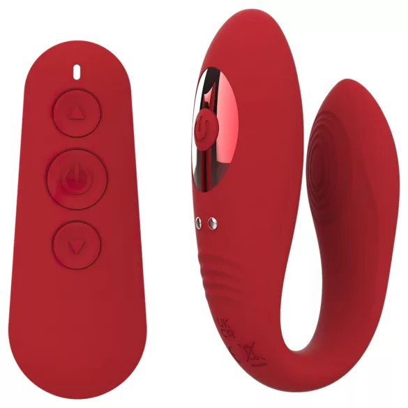 Pleasure Box Let's Play Together - set voor koppels - 7-delig