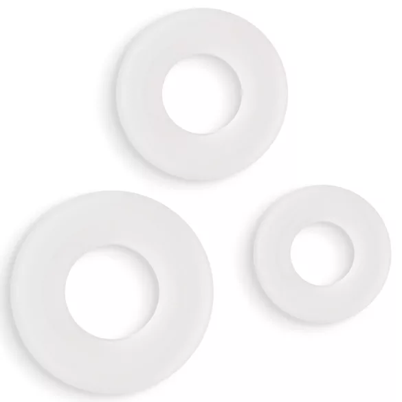 Pleasure Box Let's Play Together - set voor koppels - 7-delig