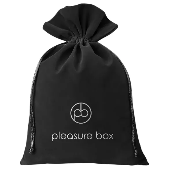 Pleasure Box Let's Play Together - set voor koppels - 7-delig