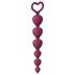 Dreamtoys Amour - anale trainingscadeauset (rood)