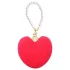 Dreamtoys Amour - hartvormige vibrator cadeauset (rood)
