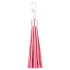 Dreamtoys Amour - hartvormige vibrator cadeauset (rood)