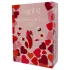 Dreamtoys Amour - draagbare slipvibrator set (rood)