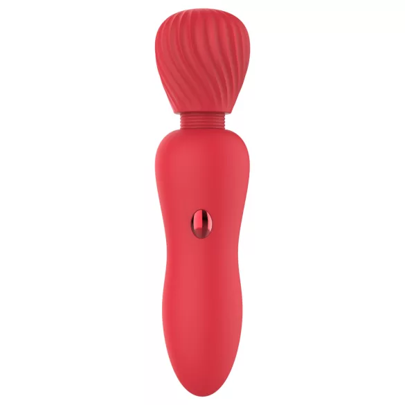 Dreamtoys Amour - wandvibrator set (rood)