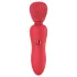 Dreamtoys Amour - wandvibrator set (rood)