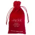Dreamtoys Amour - wandvibrator set (rood)