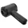 Titanz Thrusting Blow Gun - automatische masturbator (zwart)
