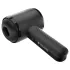 Titanz Thrusting Blow Gun - automatische masturbator (zwart)