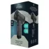 Titanz Thrusting Blow Gun - automatische masturbator (zwart)