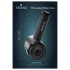 Titanz Thrusting Blow Gun - automatische masturbator (zwart)