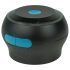 Kiiroo Controle - vibrerende adapter (zwart)