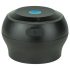 Kiiroo Controle - vibrerende adapter (zwart)