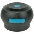 Kiiroo Controle - vibrerende adapter (zwart)