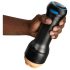 Kiiroo Controle - vibrerende adapter (zwart)